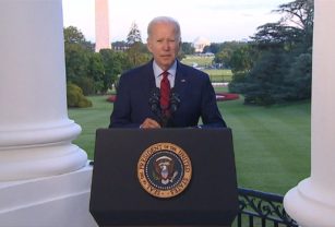 Torres Gemelas Biden