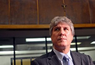 Boudou