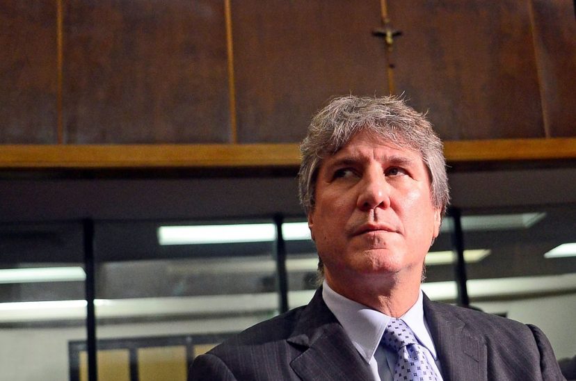 Boudou