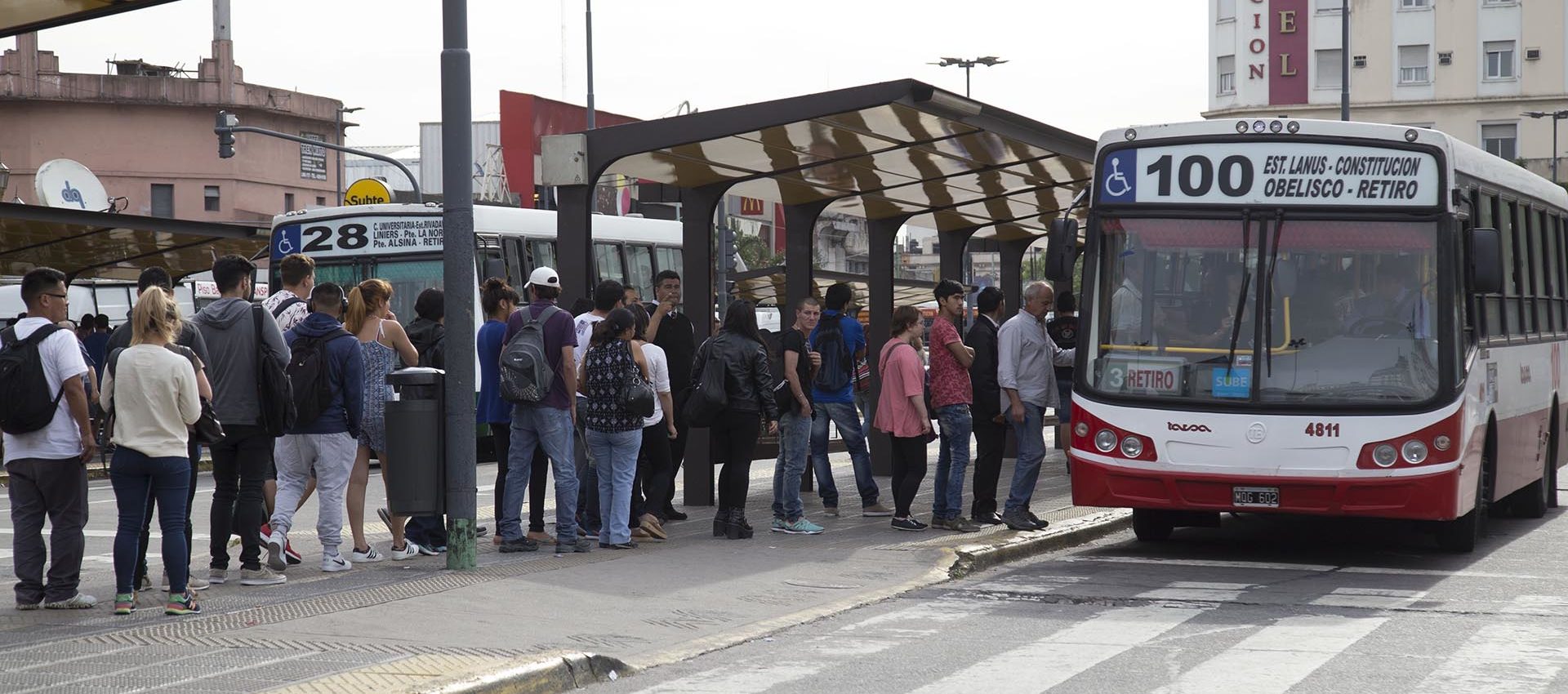COLECTIVOS