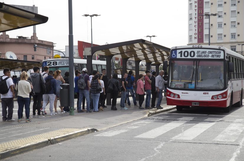COLECTIVOS