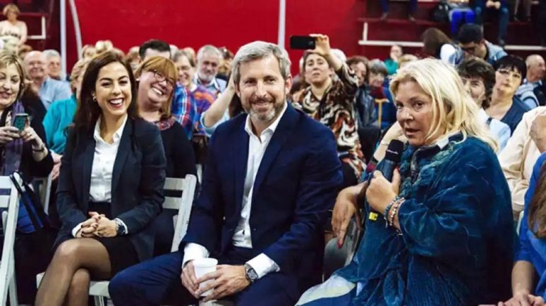 Carrió Frigerio
