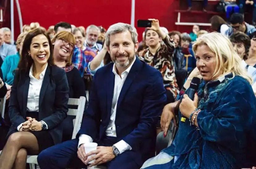 Carrió Frigerio