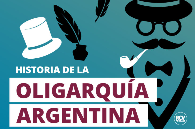 historia de la oligarquía argentina