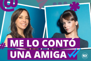 Me lo contó una amiga