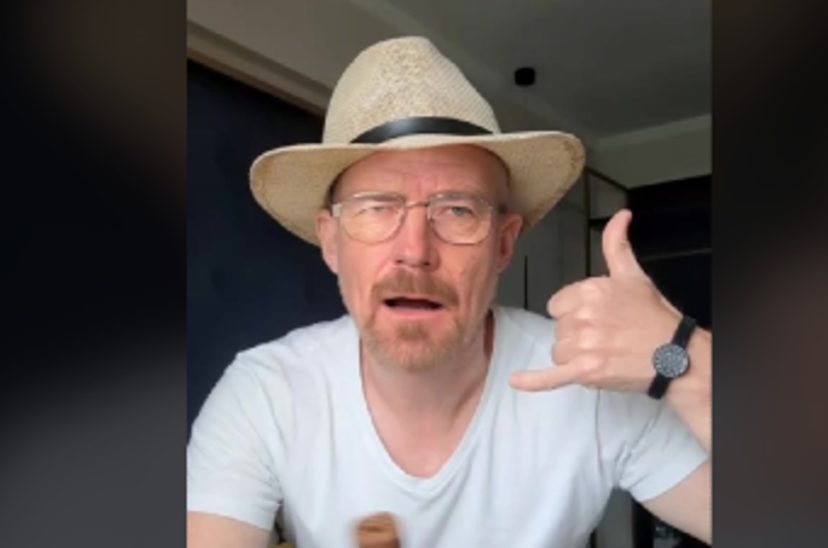Walter White