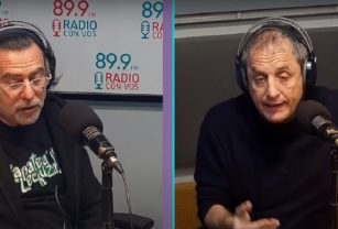 Cristina peronismo