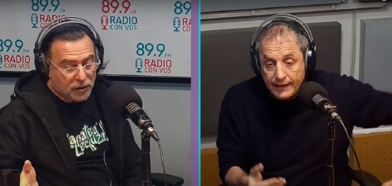 Cristina peronismo