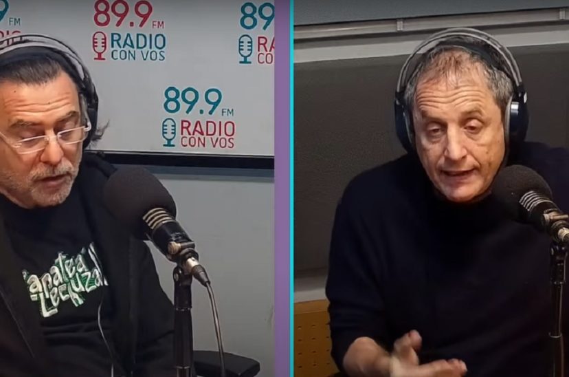 Cristina peronismo