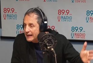 Ernesto Tenembaum