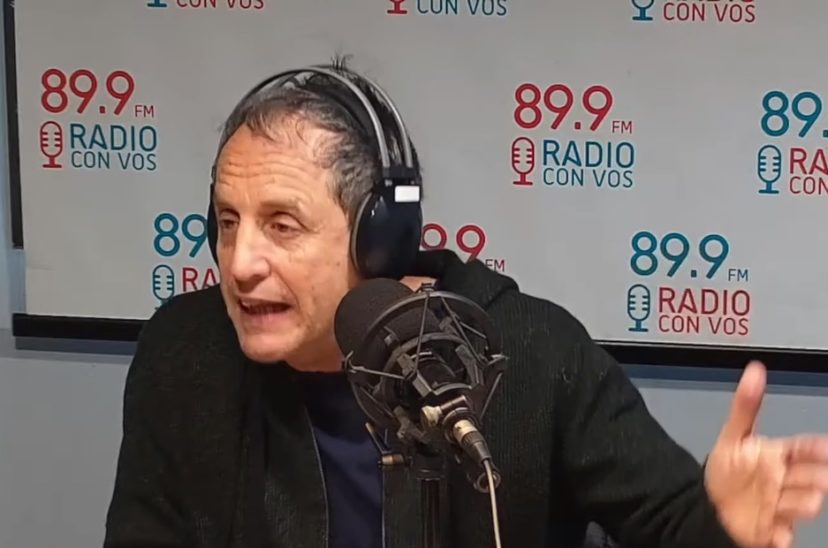 Ernesto Tenembaum