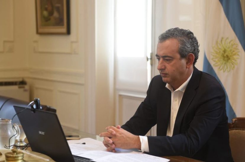 Pablo Javkin