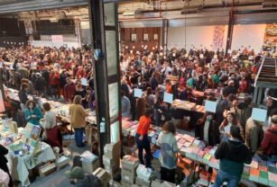 feria de editores