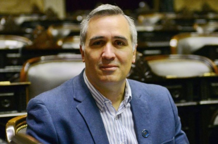 Francisco Sánchez Cristina Kirchner