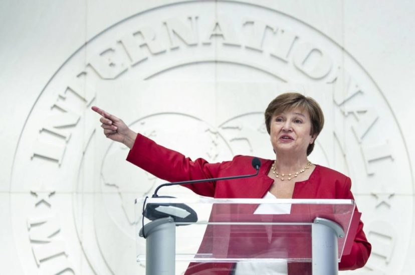 Georgieva Massa