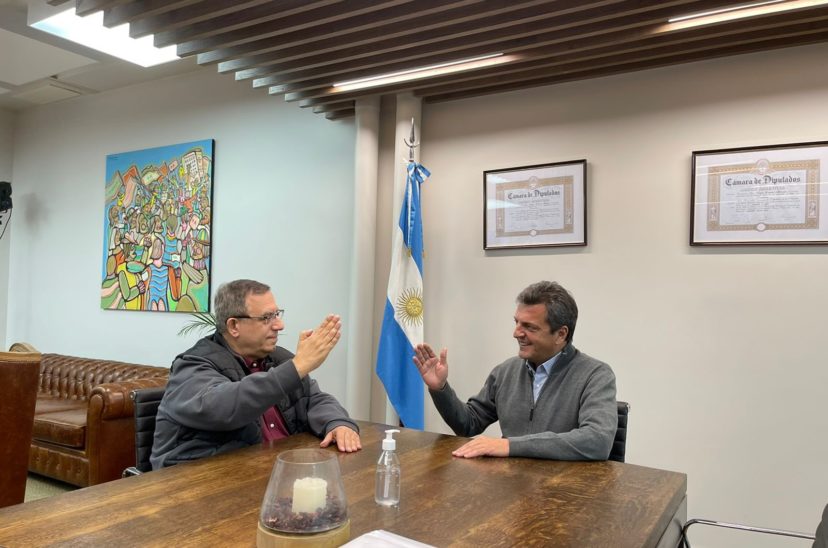 Massa Maslatón