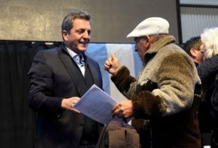 Massa jubilaciones