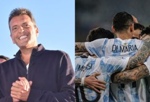 Massa Mundial