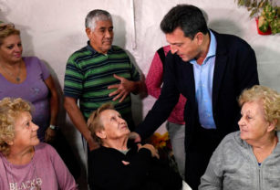 Massa jubilados