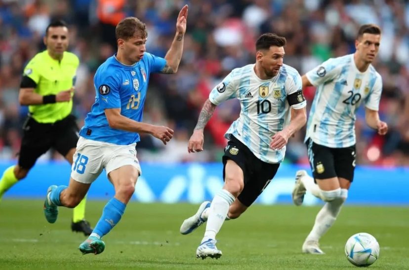 Messi