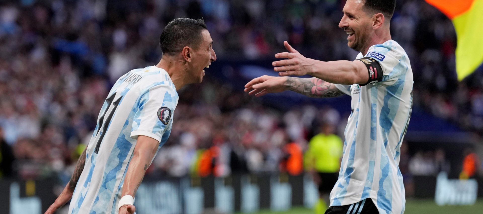 Mundial matemáticas
