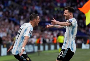 Mundial matemáticas