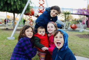 Infancias