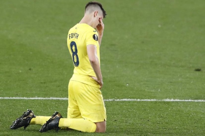 Foyth