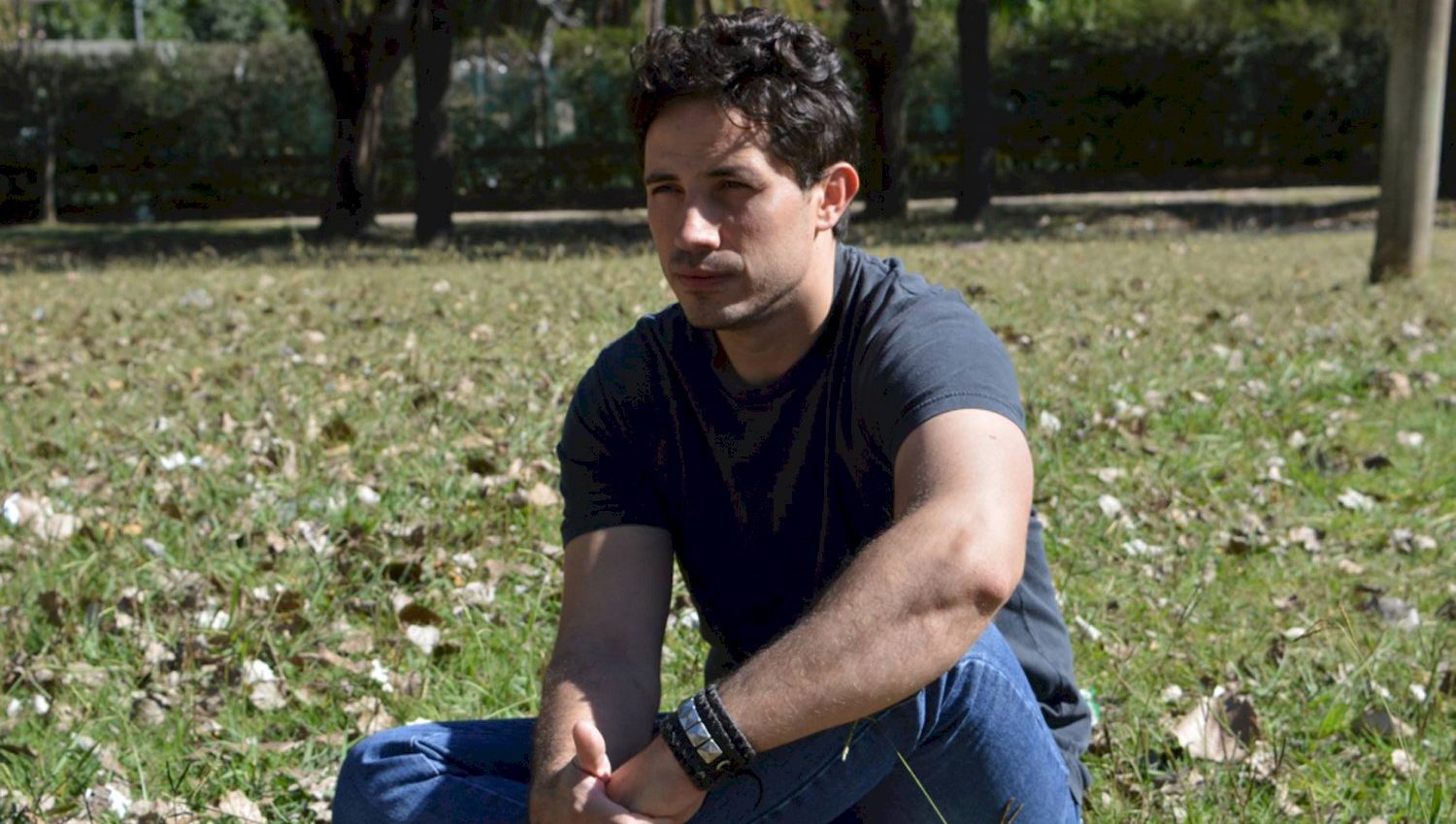 Pablo Salum