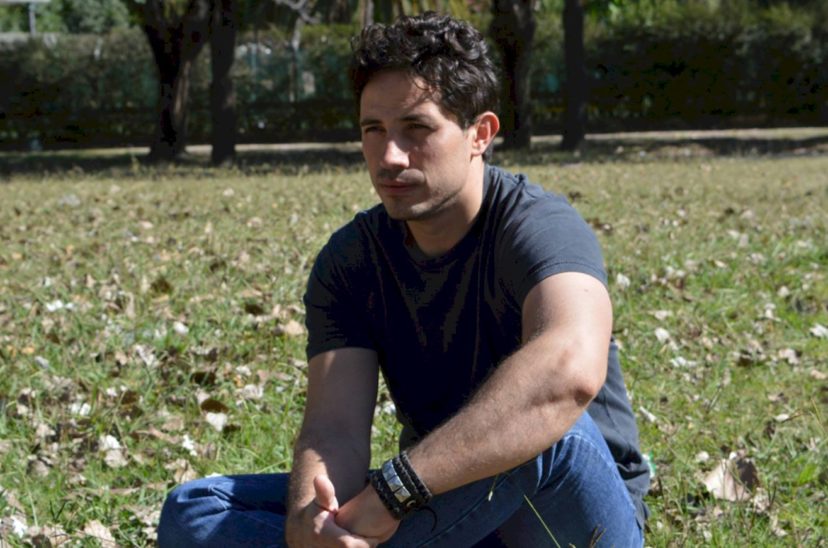 Pablo Salum