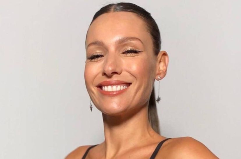 Pampita
