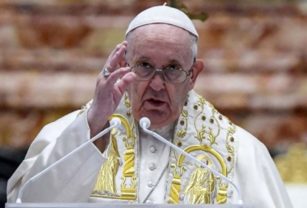 Papa Francisco