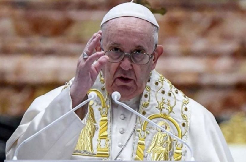 Papa Francisco