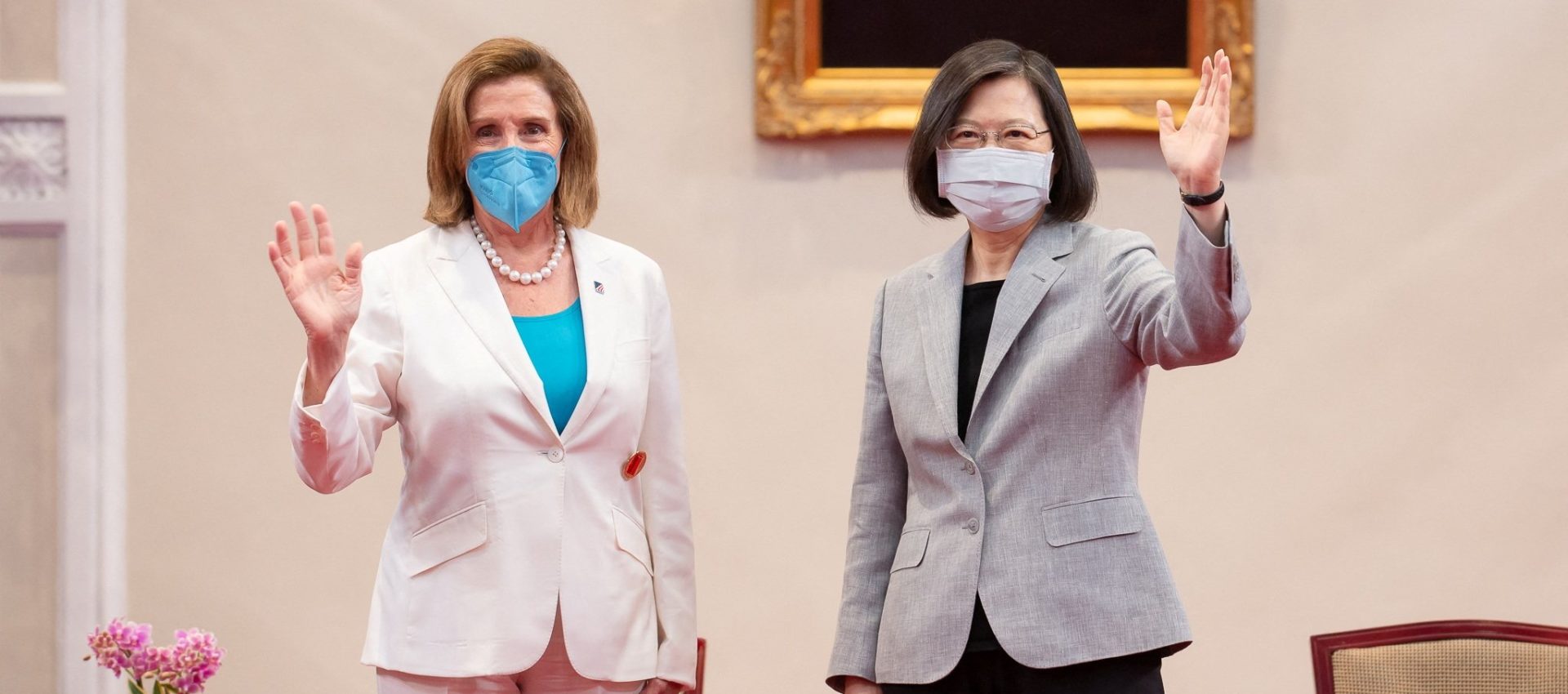 Pelosi