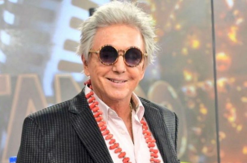 raphael dufort denunció a pepe cibrián