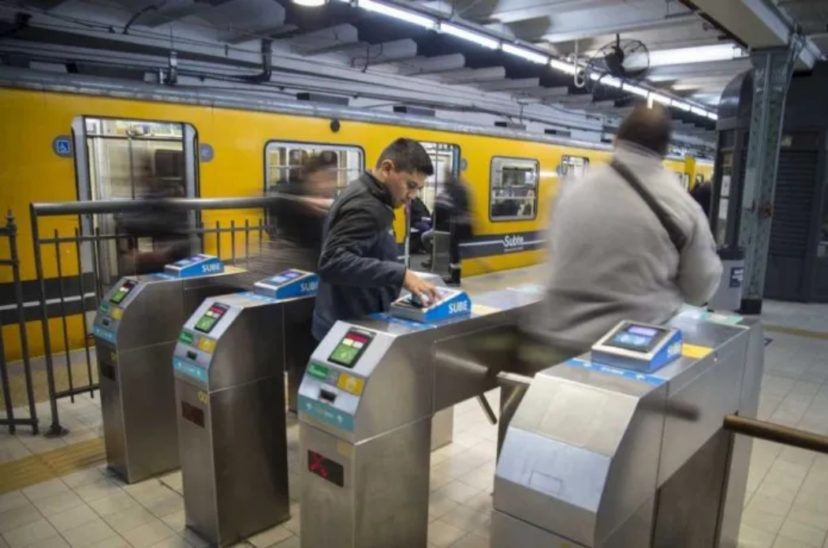 Subte