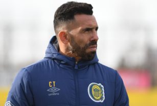 Tevez
