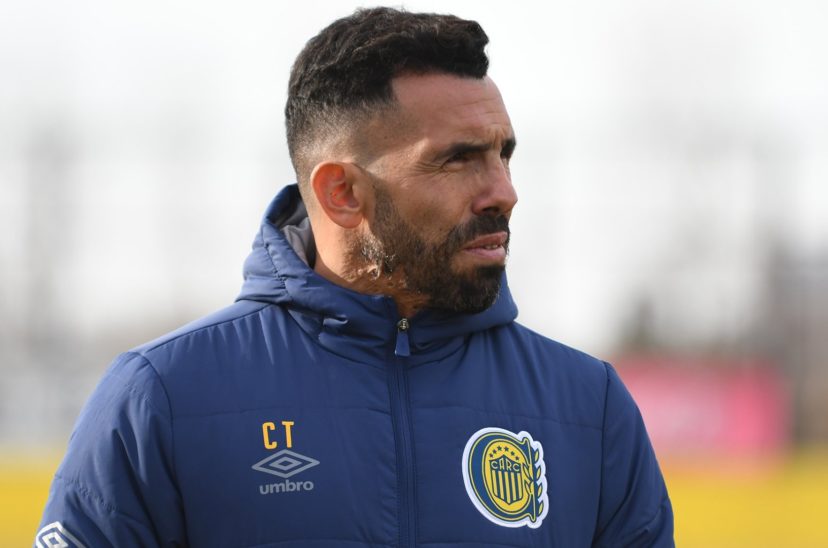 Tevez