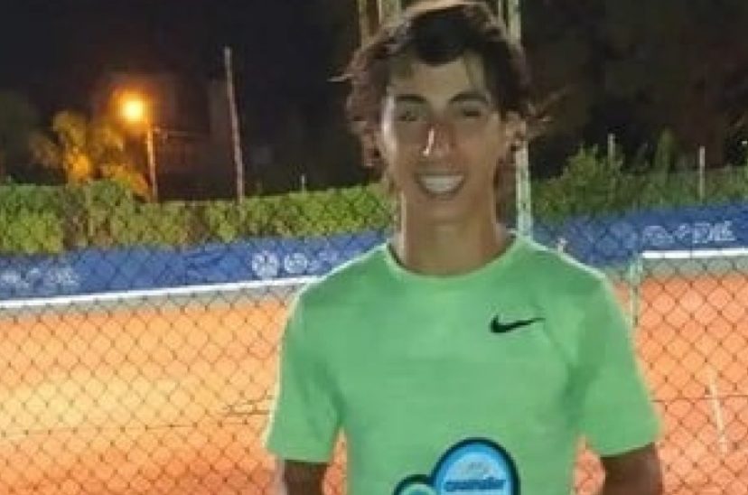 Tenis