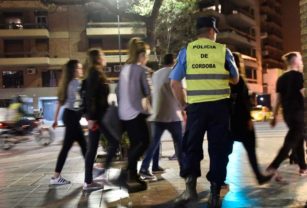 Nueva Córdoba