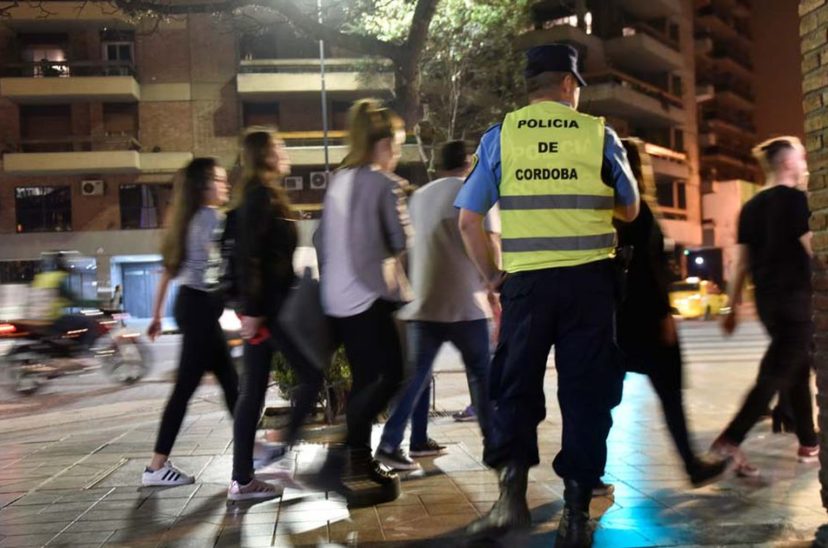 Nueva Córdoba