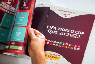 Figuritas Mundial