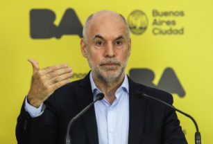 Sietecase Larreta