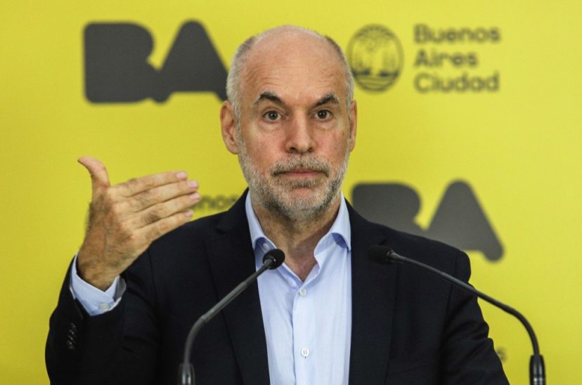 Sietecase Larreta