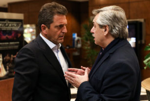 Alberto Fernández Massa