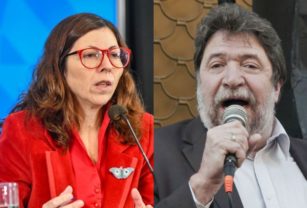 silvina batakis y claudio lozano