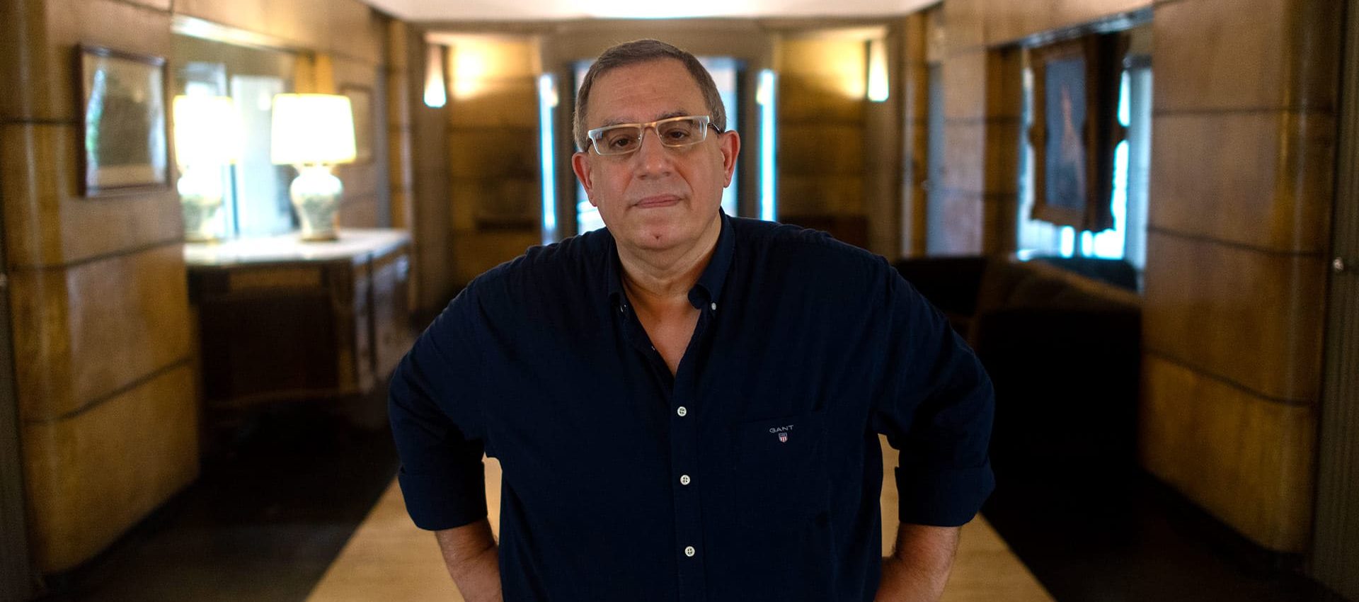 Carlos Maslatón