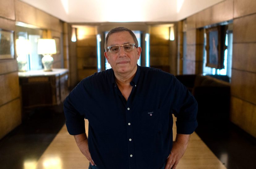 Carlos Maslatón