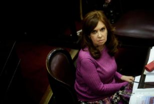Cristina Kirchner