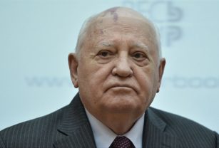 Bercovich Gorbachov